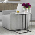 ACCENT TABLE 62032w