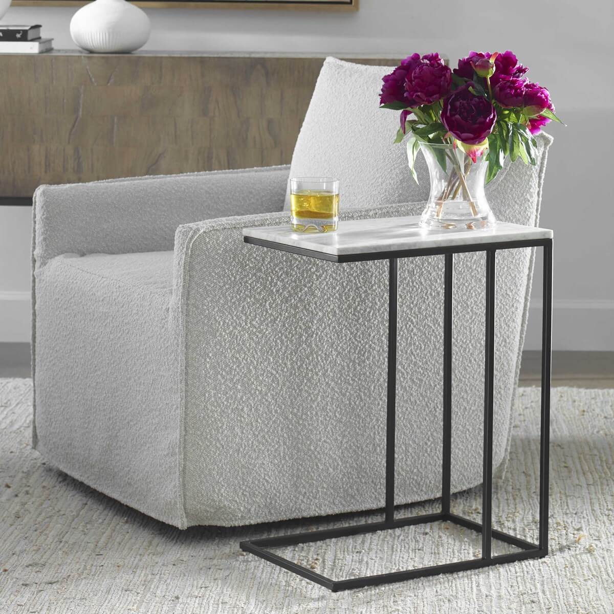 ACCENT TABLE 62032w