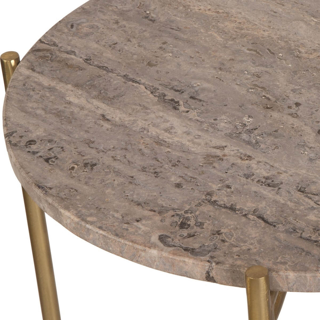 ACCENT TABLE 72032w