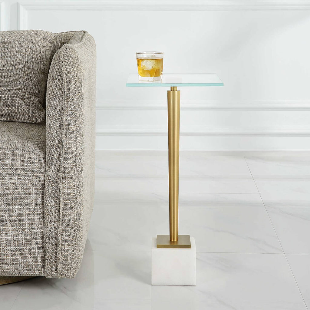 ACCENT TABLE 92032w