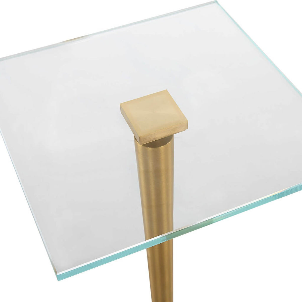 ACCENT TABLE 92032w