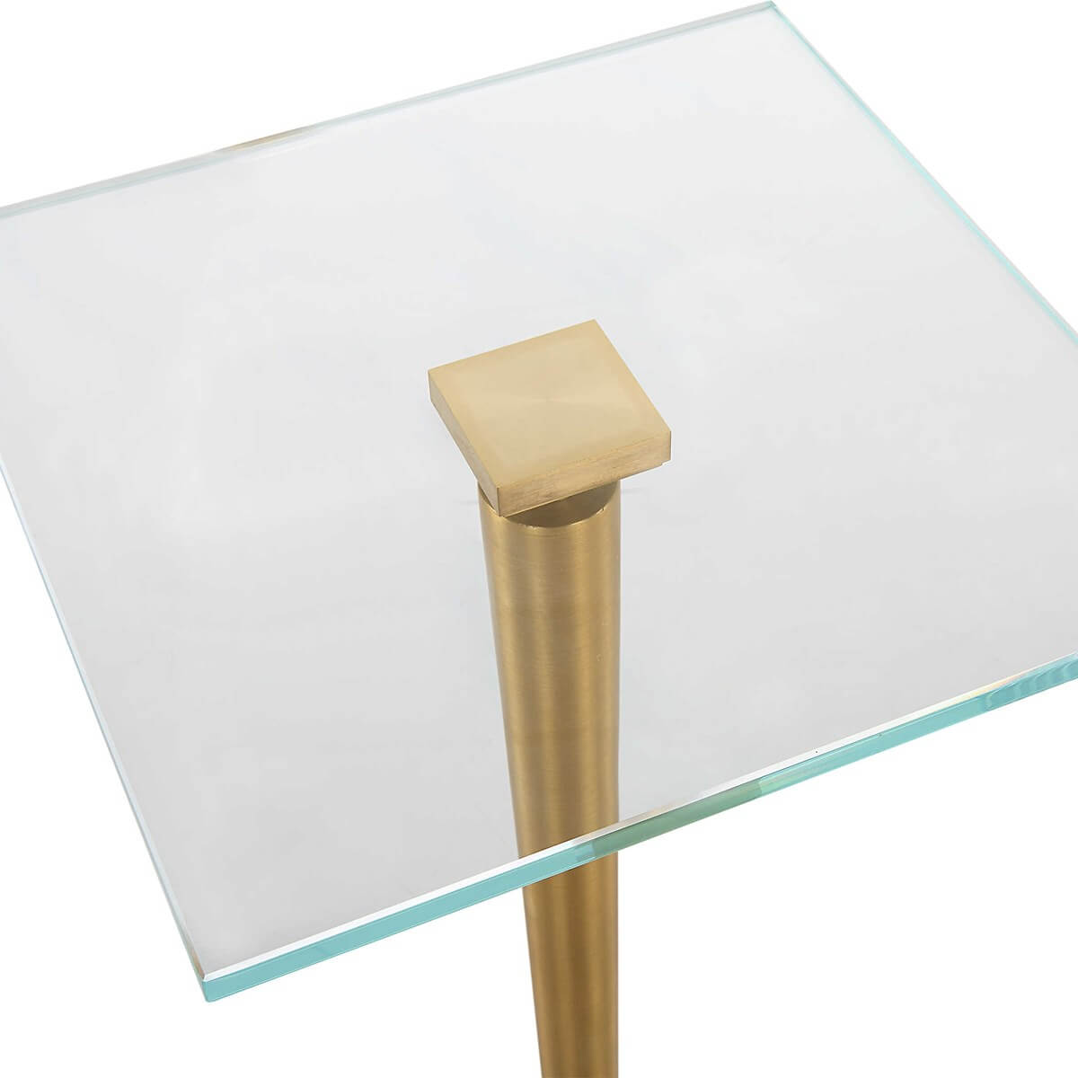 ACCENT TABLE 92032w