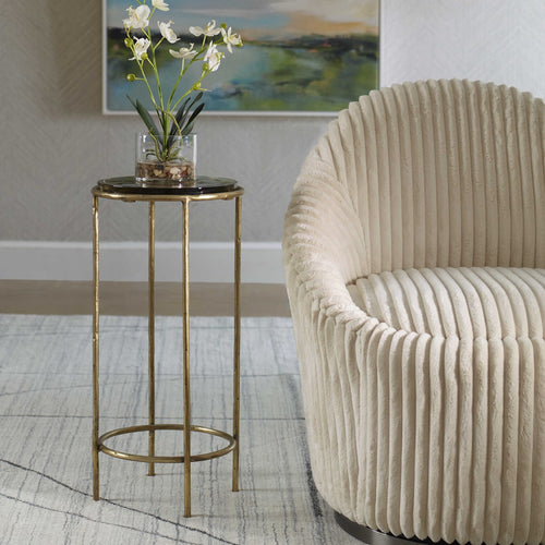 ACCENT TABLE 03032w