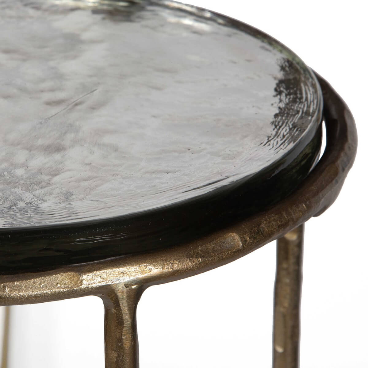 ACCENT TABLE 03032w