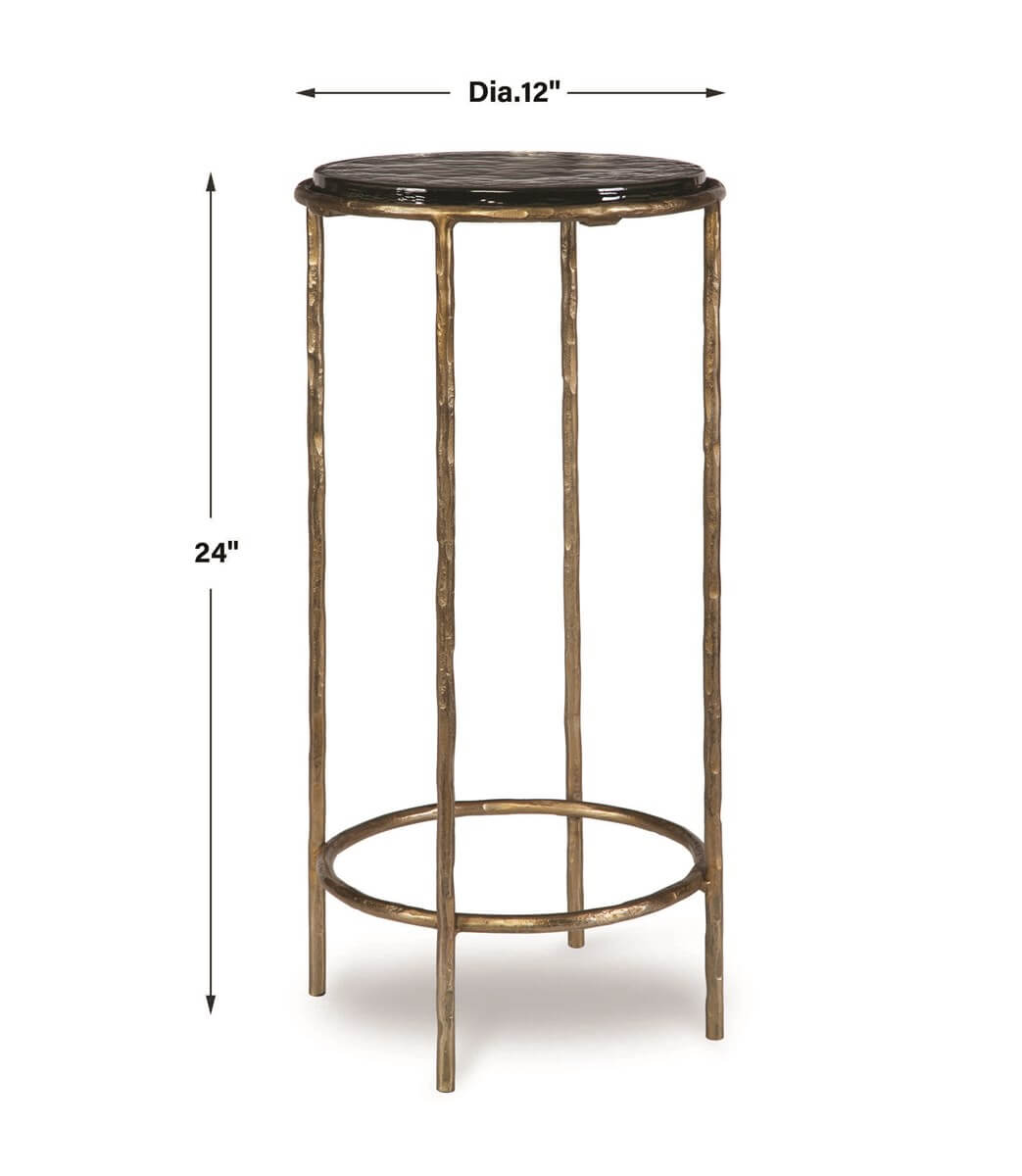 ACCENT TABLE 03032w