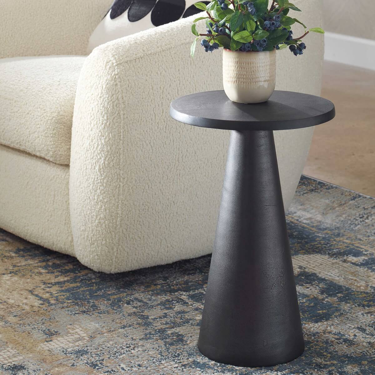 ACCENT TABLE 13032w