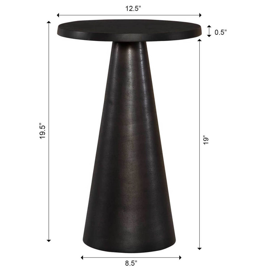 ACCENT TABLE 13032w