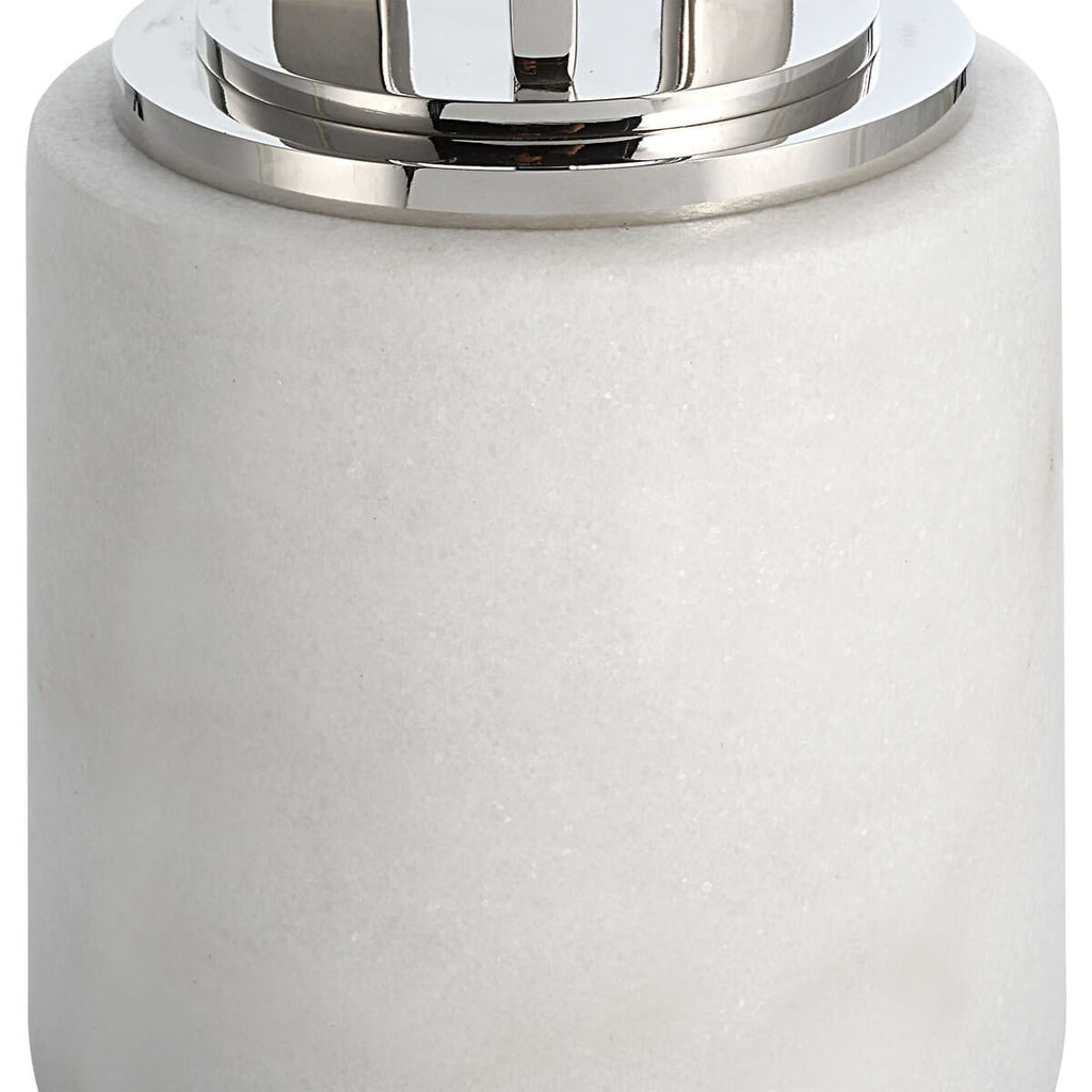 ROUND ACCENT TABLE 53032w