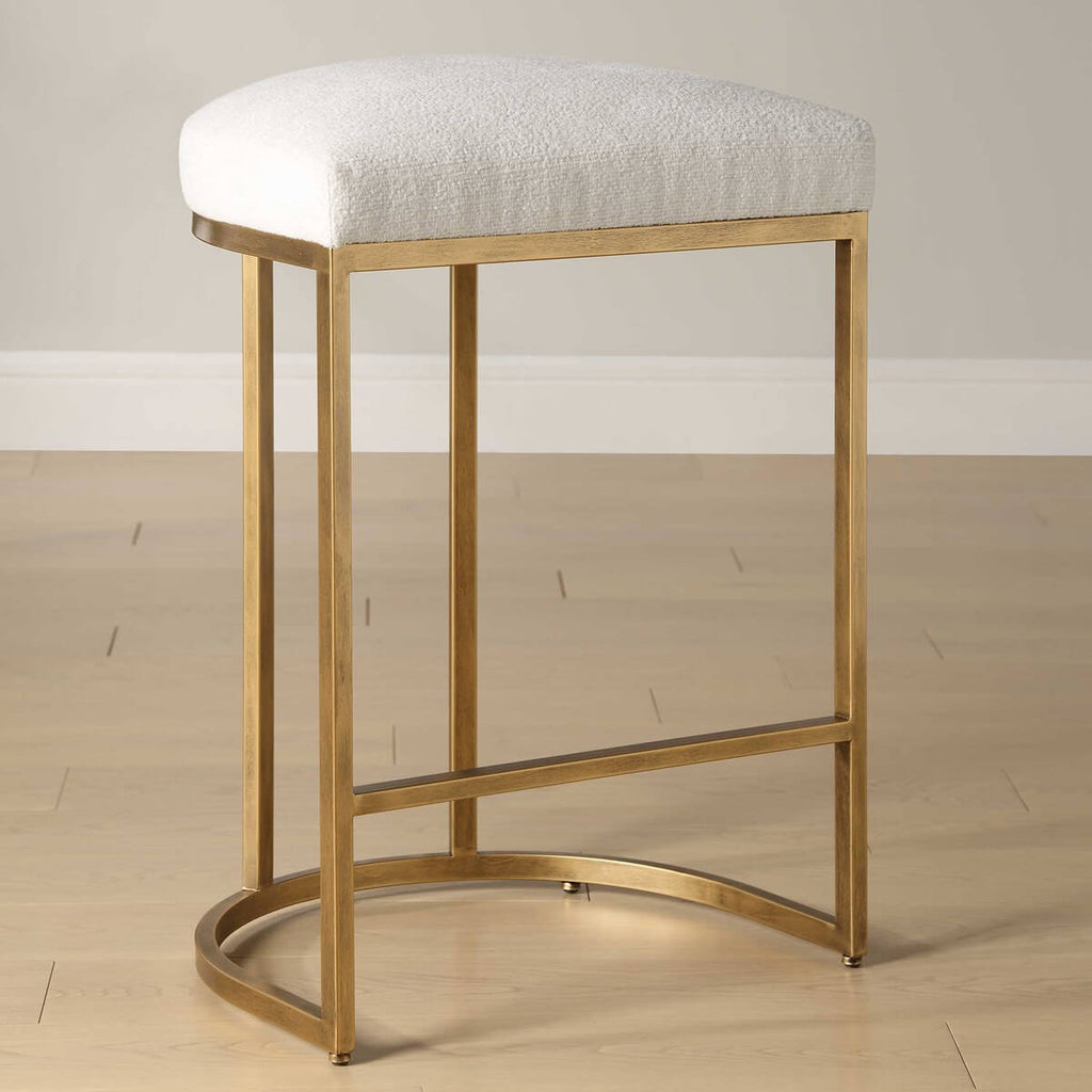 COUNTER STOOL 83032w