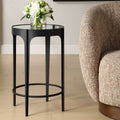 ROUND ACCENT TABLE 93032