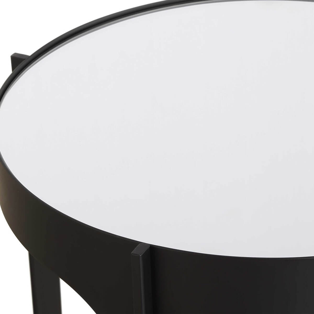 ROUND ACCENT TABLE 93032