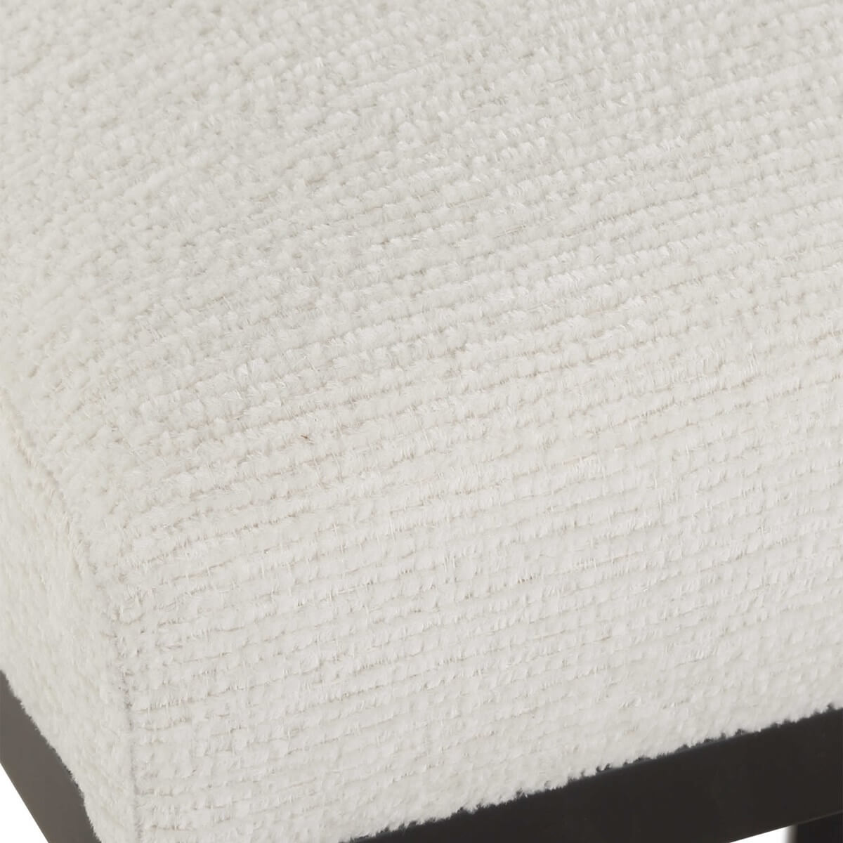 COUNTER STOOL MATTE BLACK 04032w