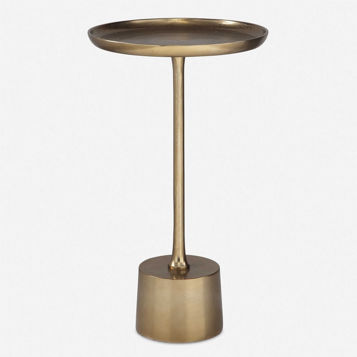ROUND ACCENT TABLE 24032w