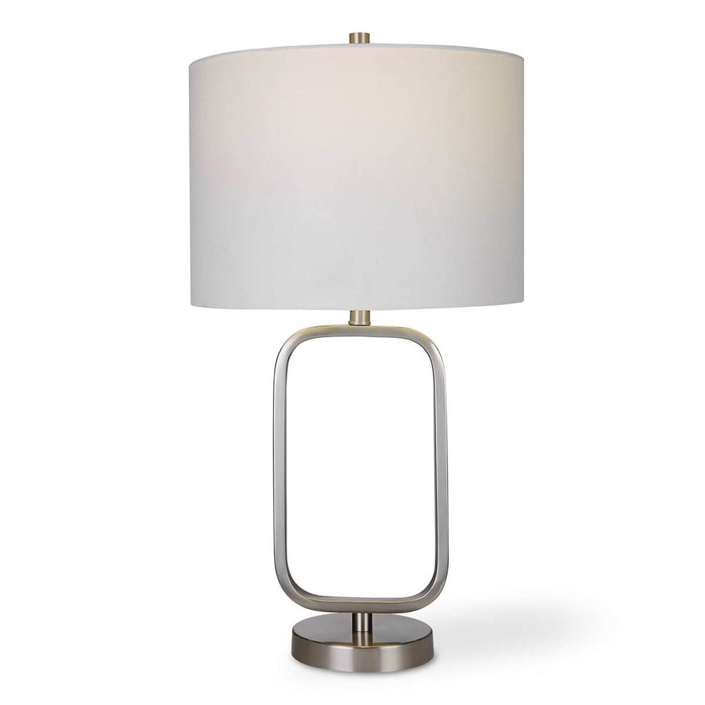 TABLE LAMP 1-48062w