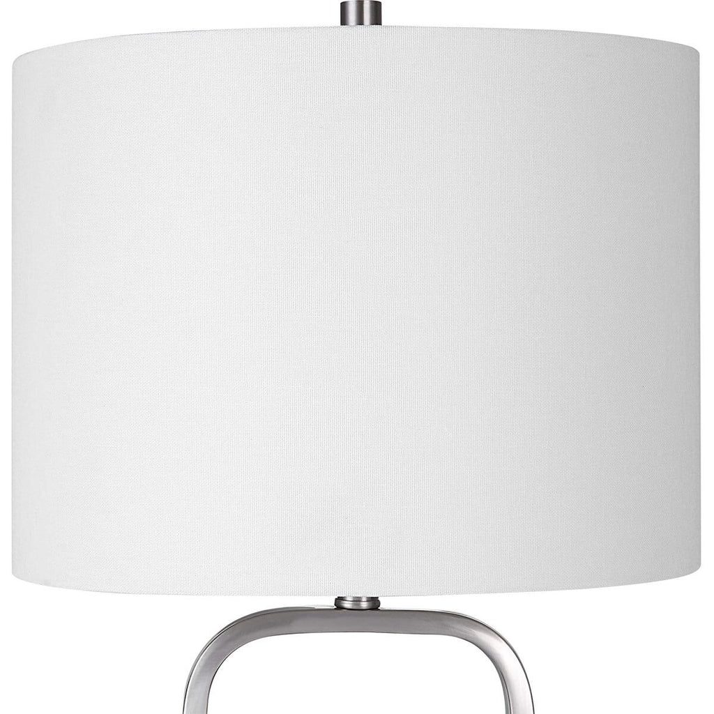 TABLE LAMP 1-48062w