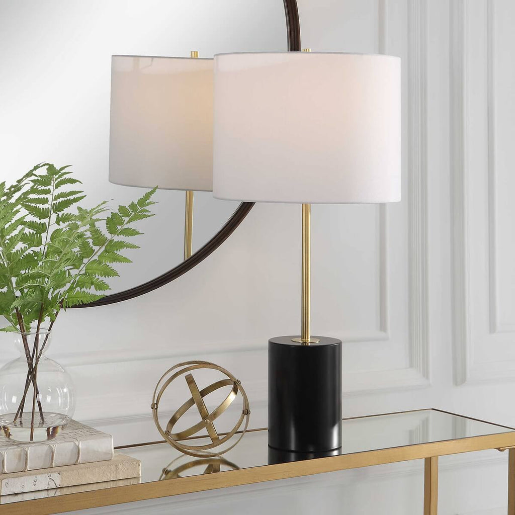 TABLE LAMP 1-98062w