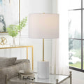 TABLE LAMP 1-99062w