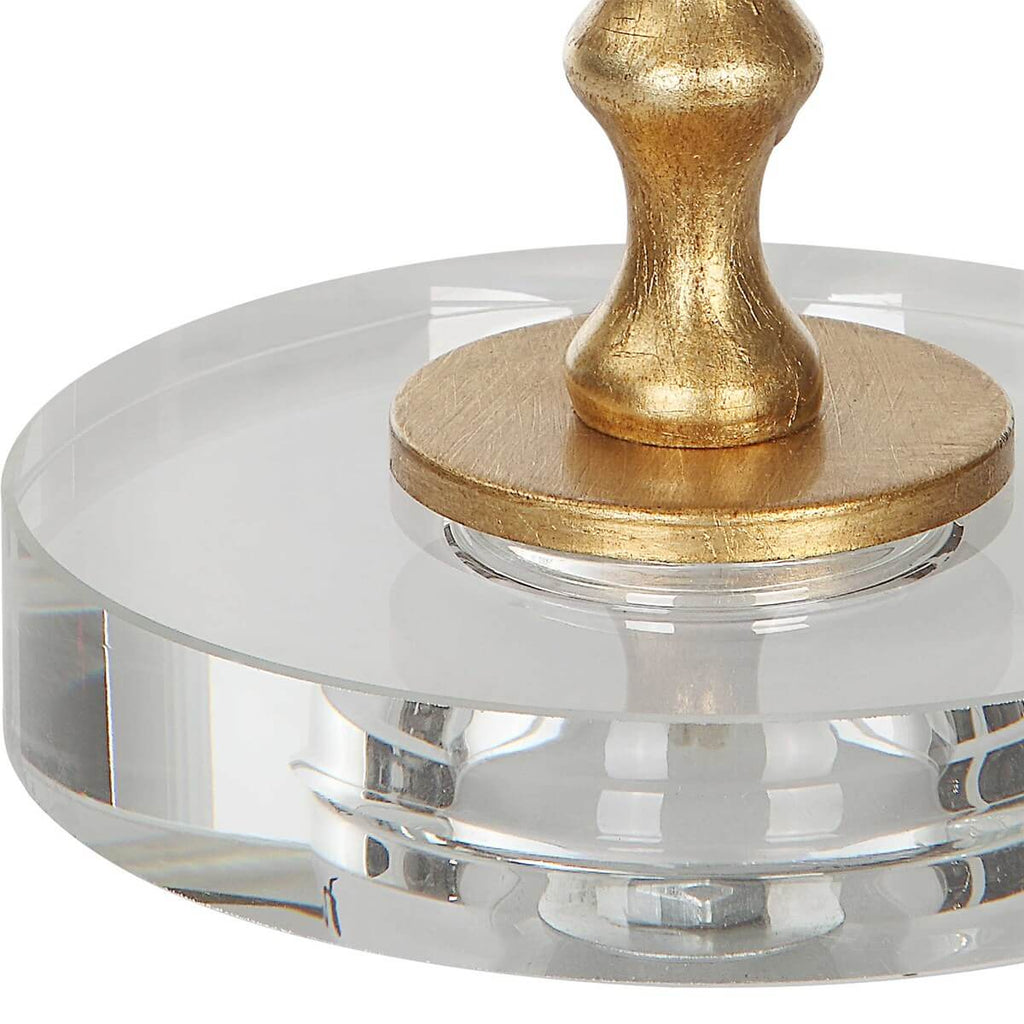 TABLE LAMP SET OF TWO  1-10162w