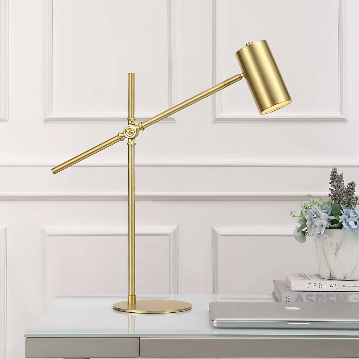 DESK LAMP 1-11162w