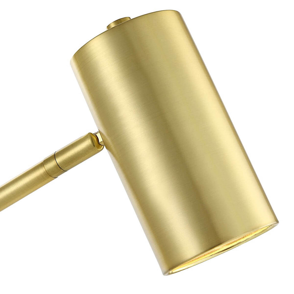 DESK LAMP 1-11162w