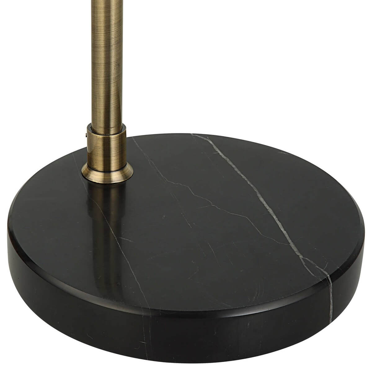 ARCHED FLOOR LAMP 1-02162w