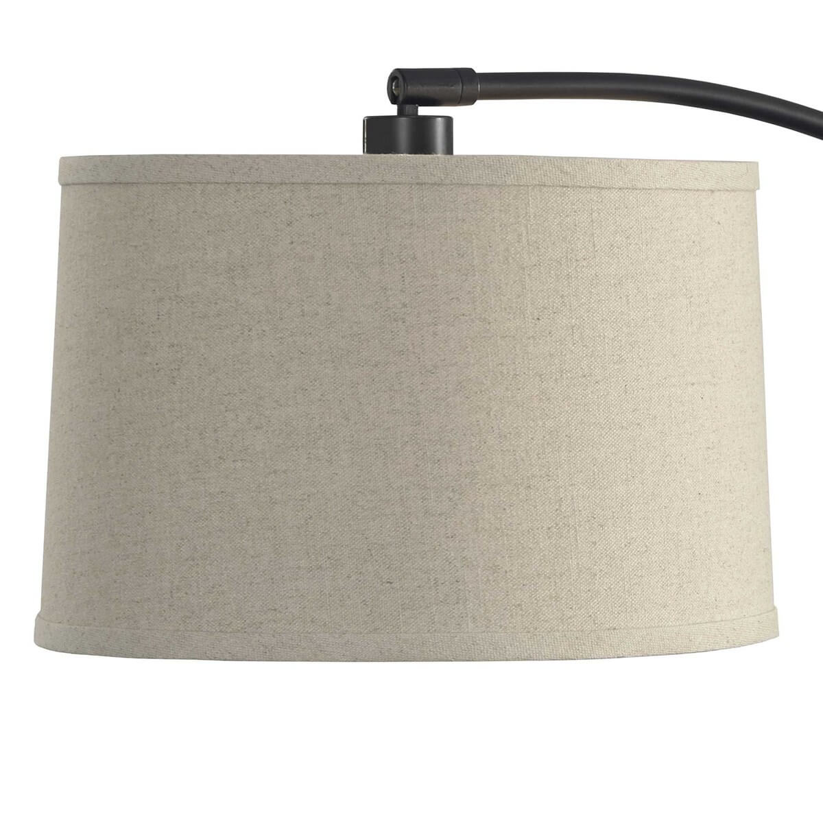 FLOOR ARC LAMP 1-52162w