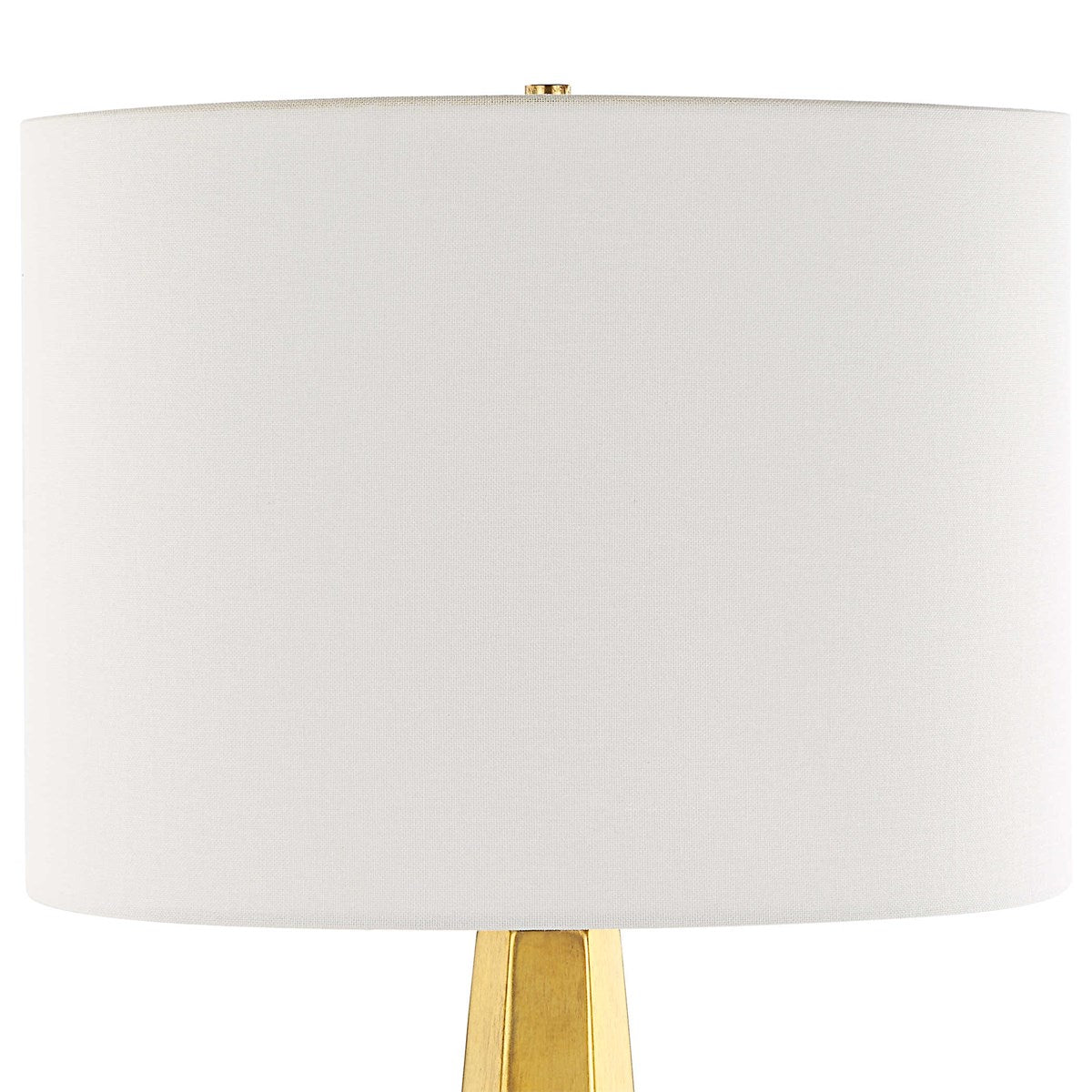 HEXAGON TABLE LAMP 1-53162w