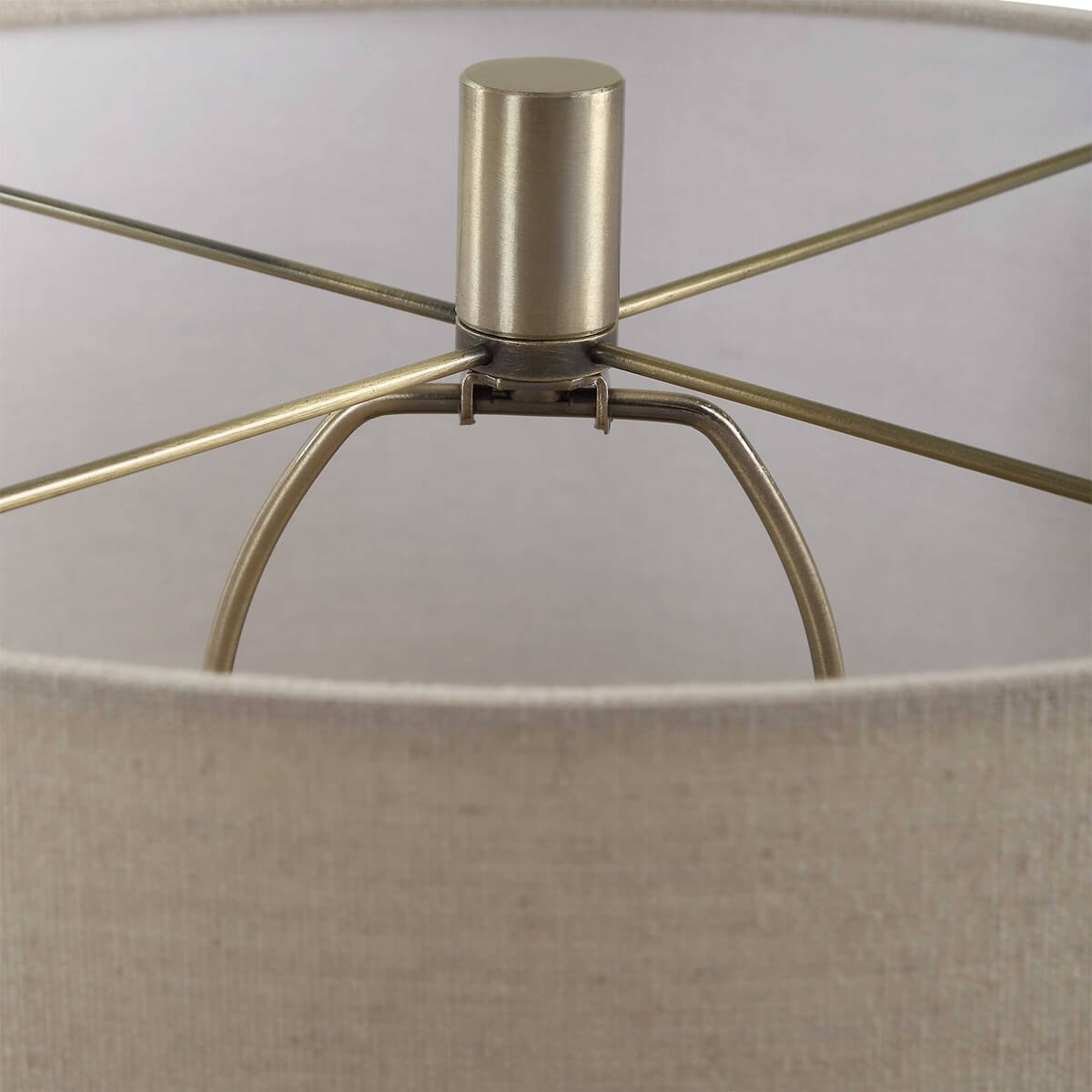 GREEN TABLE LAMP 1-14162w
