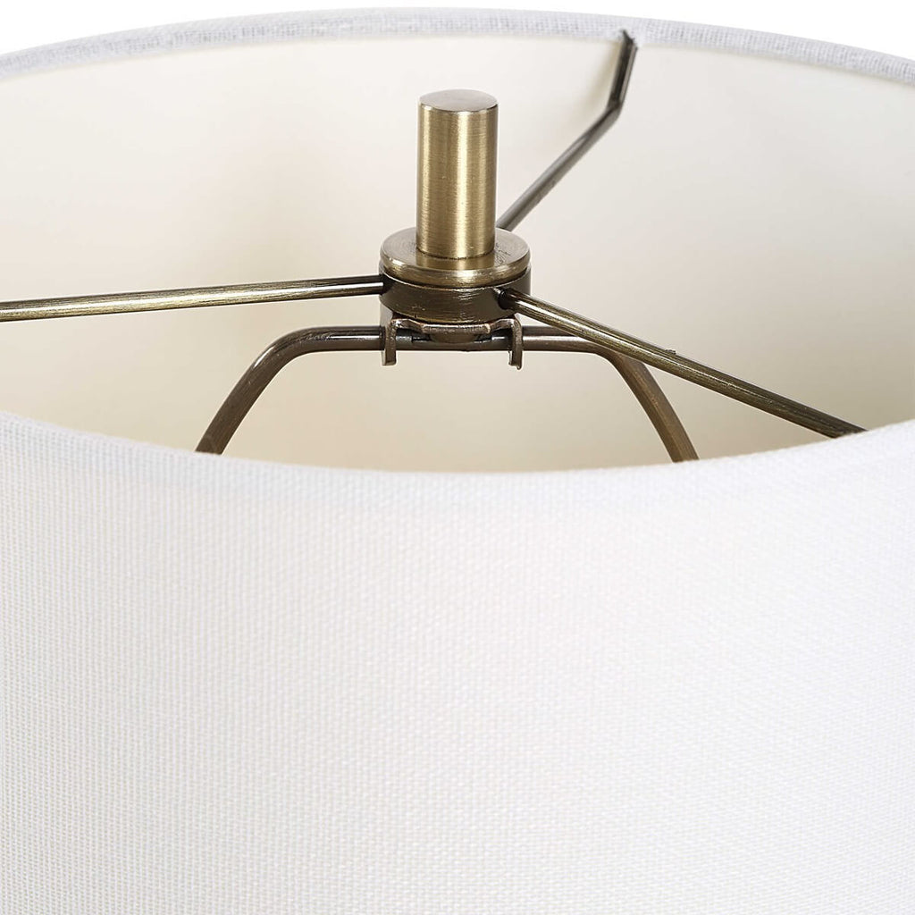 BUFFET LAMP 1-34162w