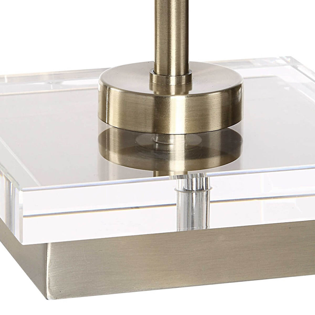 BUFFET LAMP 1-34162w