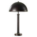 DOME SHAPED TABLE LAMP 1-64162w