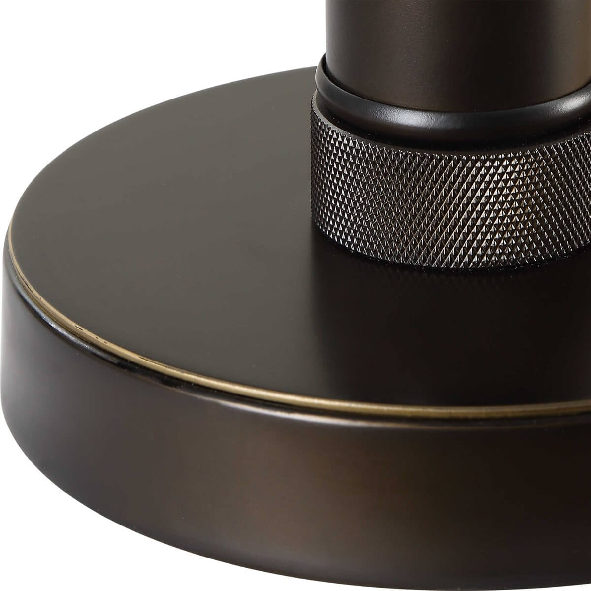 DOME SHAPED TABLE LAMP 1-64162w