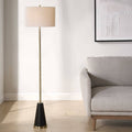 TAPERED FLOOR LAMP 1-84162w