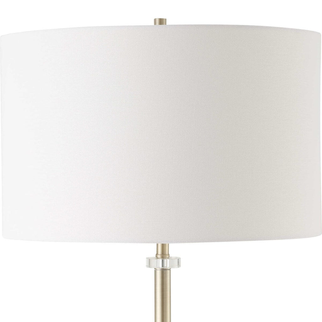 TAPERED FLOOR LAMP 1-84162w