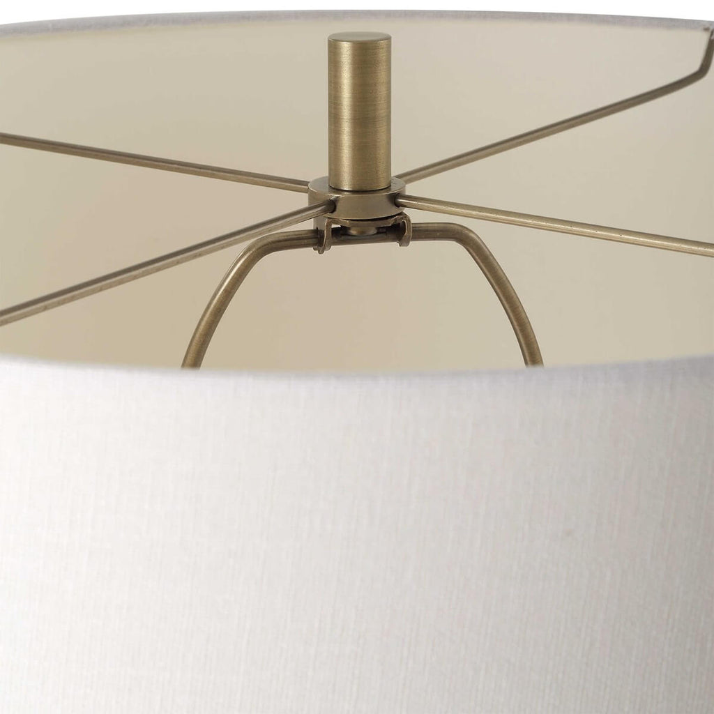 TAPERED FLOOR LAMP 1-84162w
