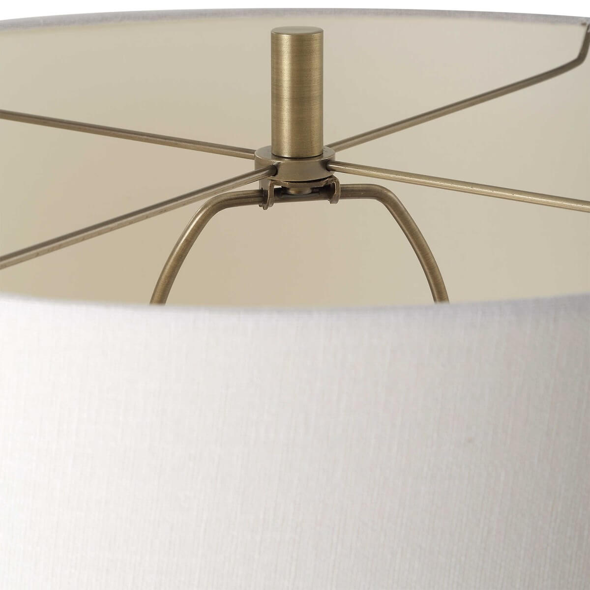 TAPERED FLOOR LAMP 1-84162w