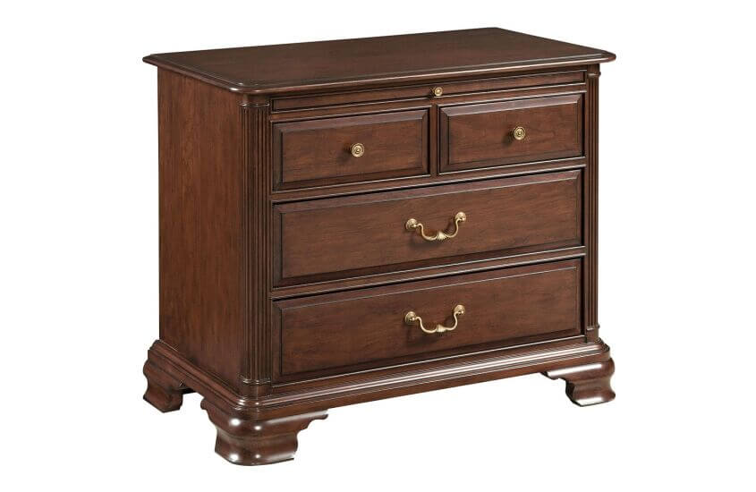 KINCAID HADLEIGH BACHELOR'S CHEST 607-422