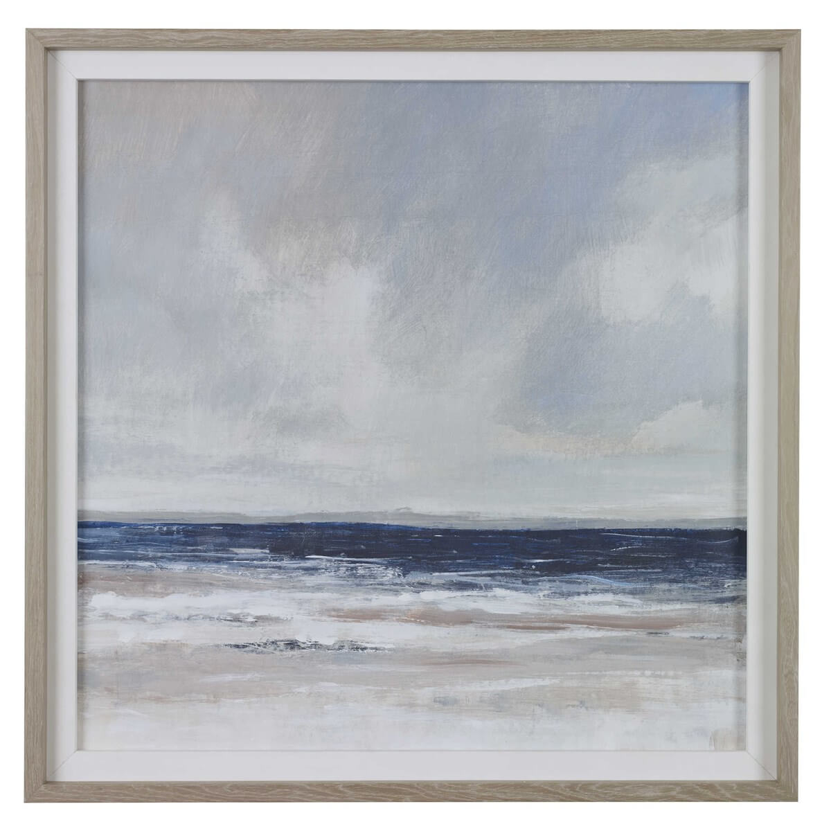 UTTERMOST DISTANT LAND FRAMED PRINT 41447