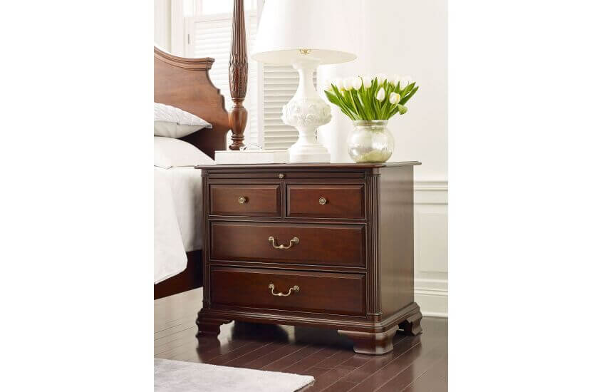 KINCAID HADLEIGH BACHELOR'S CHEST 607-422