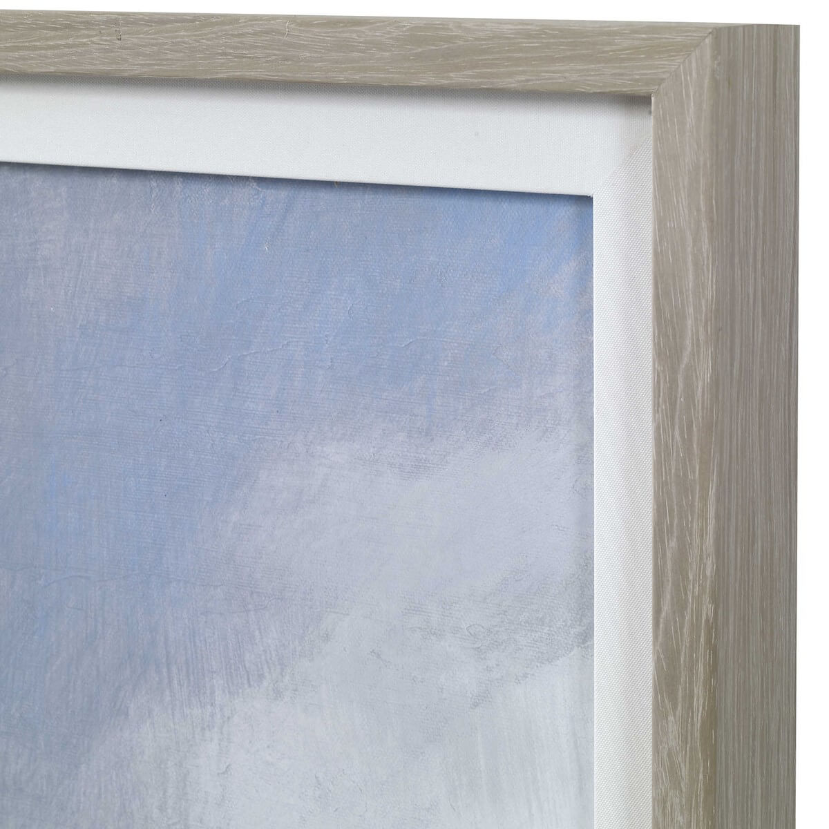 UTTERMOST DISTANT LAND FRAMED PRINT 41447