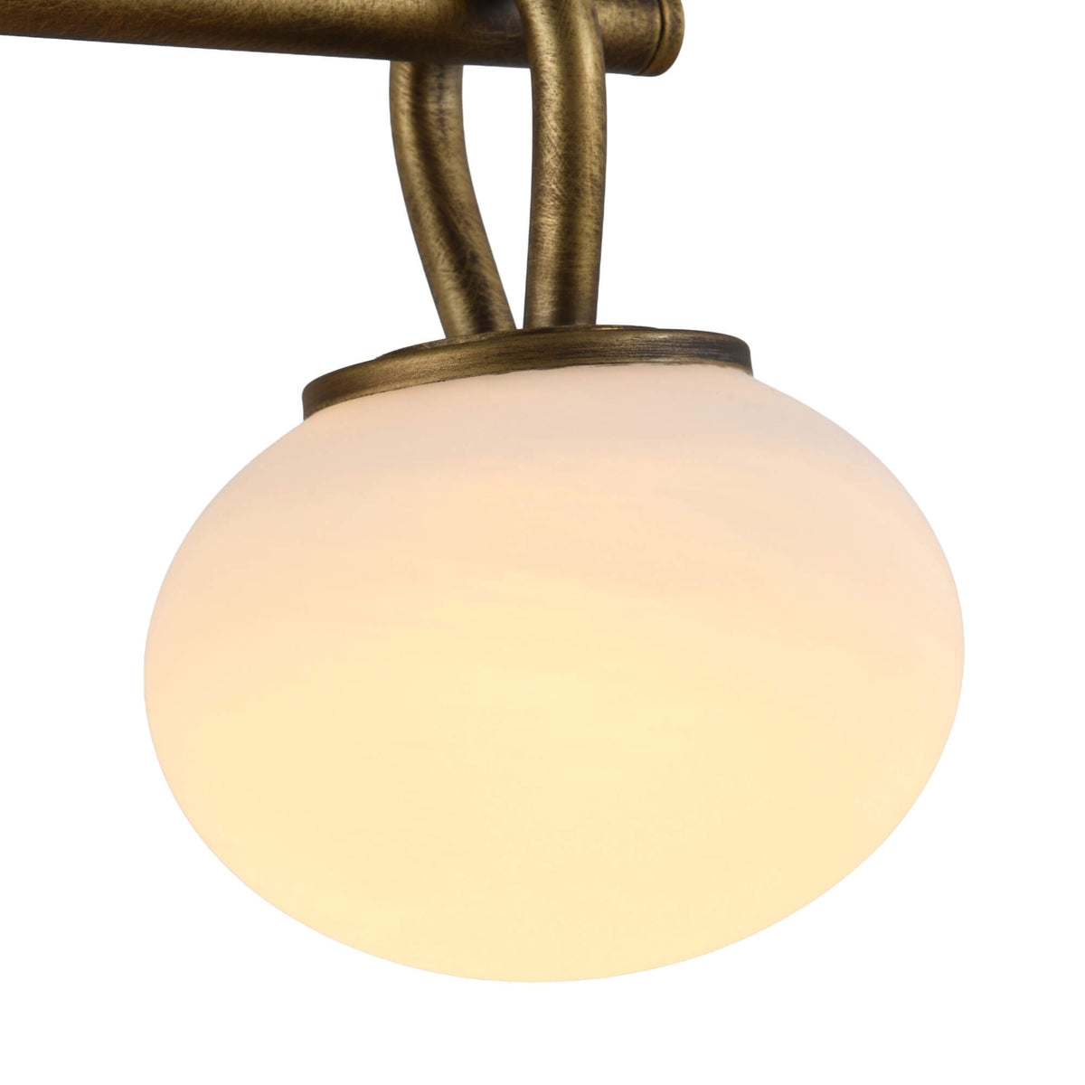 ARTCRAFT VELORA 4 LT BATHROOM LED AC12254LB