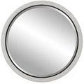 UTTERMOST GRANADA ROUND MIRROR 09860